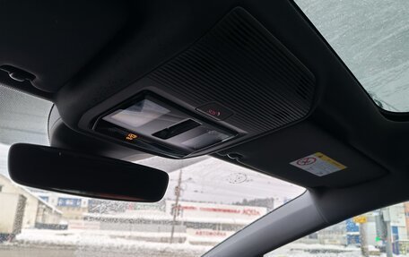 Volkswagen ID.4, 2021 год, 2 500 000 рублей, 15 фотография