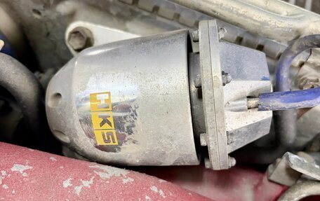 Subaru Impreza WRX STi II рестайлинг -2, 2003 год, 1 200 000 рублей, 11 фотография