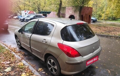 Peugeot 308 II, 2011 год, 300 000 рублей, 1 фотография