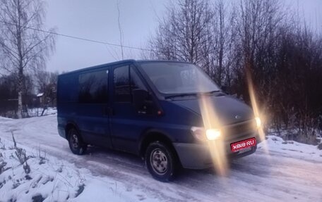 Ford Transit, 2003 год, 450 000 рублей, 1 фотография