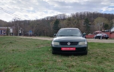 Volkswagen Passat B5+ рестайлинг, 2000 год, 270 000 рублей, 1 фотография