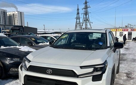 Toyota RAV4, 2026 год, 4 263 000 рублей, 1 фотография