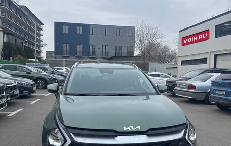 KIA Sportage IV рестайлинг, 2023 год, 2 750 000 рублей, 1 фотография