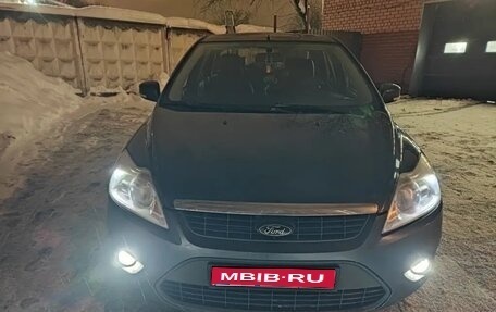 Ford Focus II рестайлинг, 2010 год, 650 000 рублей, 1 фотография
