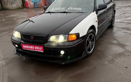 Honda Accord VII рестайлинг, 1997 год, 400 000 рублей, 1 фотография
