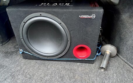 Subaru Impreza WRX STi II рестайлинг -2, 2003 год, 1 200 000 рублей, 26 фотография