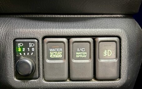 Subaru Impreza WRX STi II рестайлинг -2, 2003 год, 1 200 000 рублей, 27 фотография