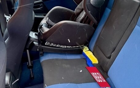 Subaru Impreza WRX STi II рестайлинг -2, 2003 год, 1 200 000 рублей, 18 фотография