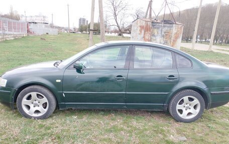 Volkswagen Passat B5+ рестайлинг, 2000 год, 270 000 рублей, 5 фотография