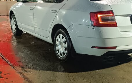 Skoda Octavia, 2019 год, 1 320 000 рублей, 4 фотография