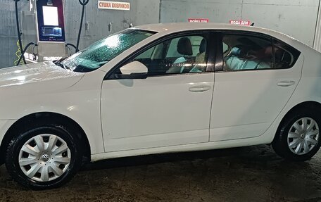 Skoda Octavia, 2019 год, 1 320 000 рублей, 10 фотография