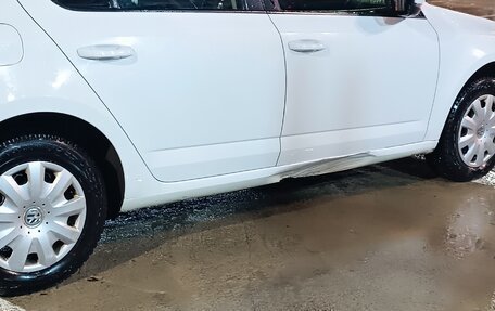 Skoda Octavia, 2019 год, 1 320 000 рублей, 16 фотография