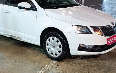 Skoda Octavia, 2019 год, 1 320 000 рублей, 15 фотография