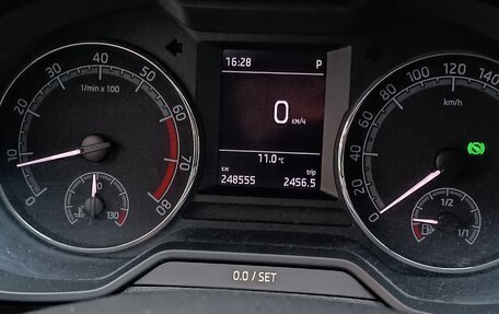 Skoda Octavia, 2019 год, 1 320 000 рублей, 20 фотография