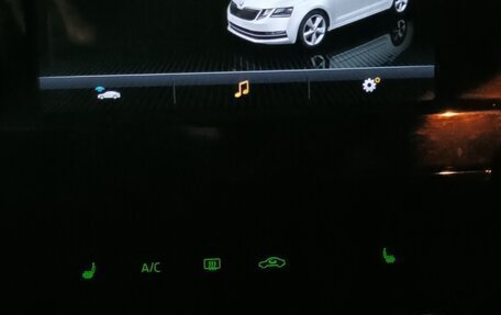 Skoda Octavia, 2019 год, 1 320 000 рублей, 18 фотография