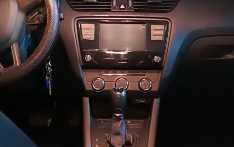 Skoda Octavia, 2019 год, 1 320 000 рублей, 22 фотография