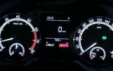 Skoda Octavia, 2019 год, 1 320 000 рублей, 19 фотография