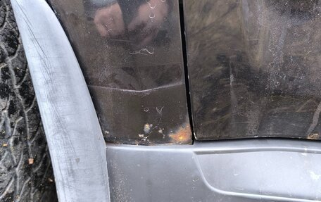 Mitsubishi Outlander III рестайлинг 3, 2009 год, 750 000 рублей, 18 фотография