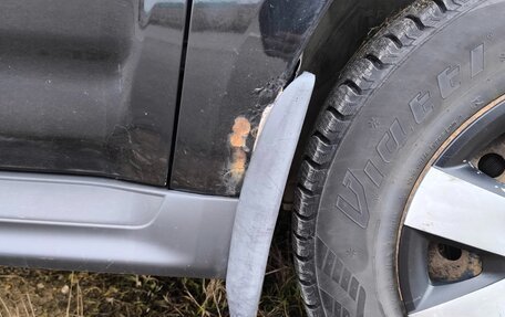 Mitsubishi Outlander III рестайлинг 3, 2009 год, 750 000 рублей, 21 фотография