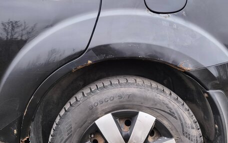 Mitsubishi Outlander III рестайлинг 3, 2009 год, 750 000 рублей, 19 фотография