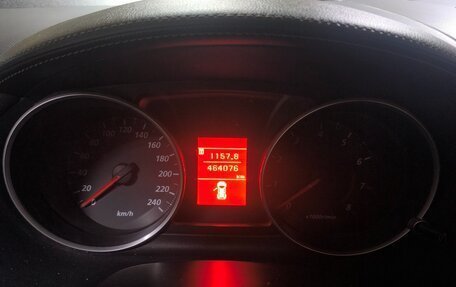 Mitsubishi Outlander III рестайлинг 3, 2009 год, 750 000 рублей, 23 фотография