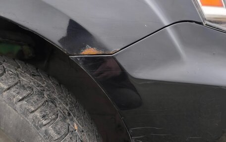 Mitsubishi Outlander III рестайлинг 3, 2009 год, 750 000 рублей, 22 фотография