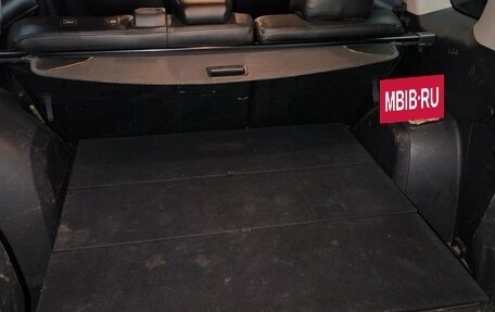 Mitsubishi Outlander III рестайлинг 3, 2009 год, 750 000 рублей, 16 фотография