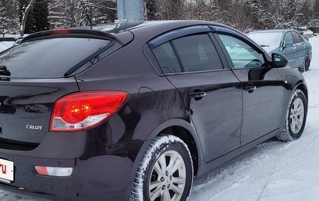 Chevrolet Cruze II, 2013 год, 840 000 рублей, 6 фотография