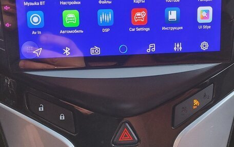 Chevrolet Cruze II, 2013 год, 840 000 рублей, 16 фотография