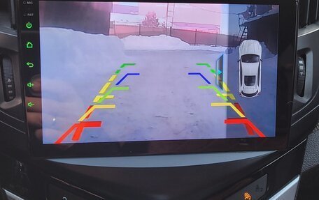 Chevrolet Cruze II, 2013 год, 840 000 рублей, 17 фотография