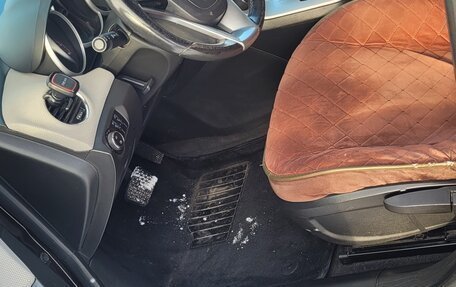 Chevrolet Cruze II, 2013 год, 840 000 рублей, 19 фотография