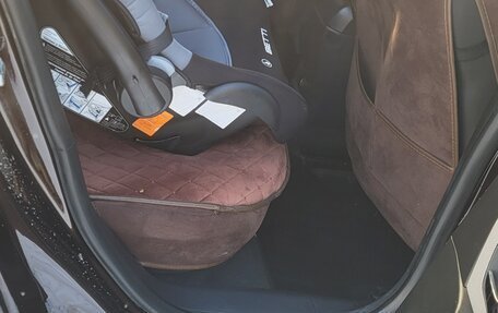 Chevrolet Cruze II, 2013 год, 840 000 рублей, 22 фотография