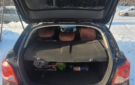 Chevrolet Cruze II, 2013 год, 840 000 рублей, 25 фотография