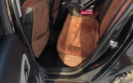 Chevrolet Cruze II, 2013 год, 840 000 рублей, 26 фотография