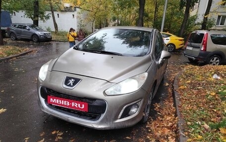 Peugeot 308 II, 2011 год, 300 000 рублей, 2 фотография