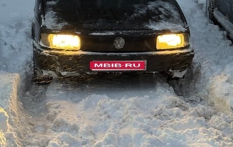 Volkswagen Passat B3, 1989 год, 130 000 рублей, 3 фотография