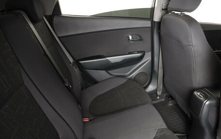 KIA Rio III рестайлинг, 2014 год, 819 000 рублей, 9 фотография