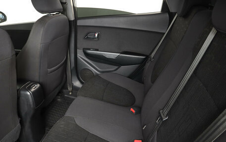 KIA Rio III рестайлинг, 2014 год, 819 000 рублей, 8 фотография