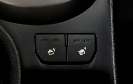 KIA Rio III рестайлинг, 2014 год, 819 000 рублей, 20 фотография