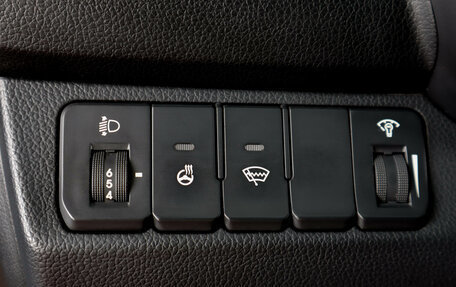 KIA Rio III рестайлинг, 2014 год, 819 000 рублей, 18 фотография