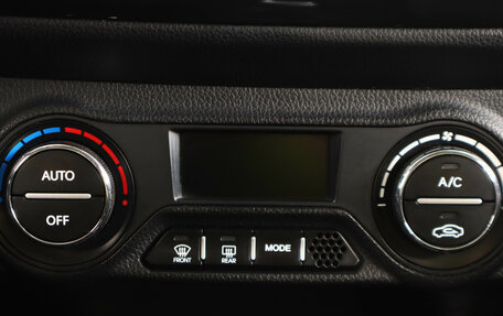 KIA Rio III рестайлинг, 2014 год, 819 000 рублей, 19 фотография