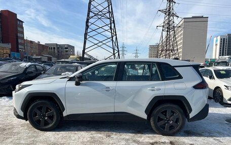 Toyota RAV4, 2026 год, 4 263 000 рублей, 3 фотография