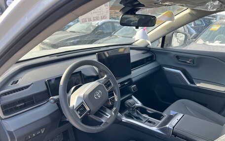 Toyota RAV4, 2026 год, 4 263 000 рублей, 5 фотография