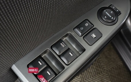 KIA Rio III рестайлинг, 2014 год, 819 000 рублей, 21 фотография