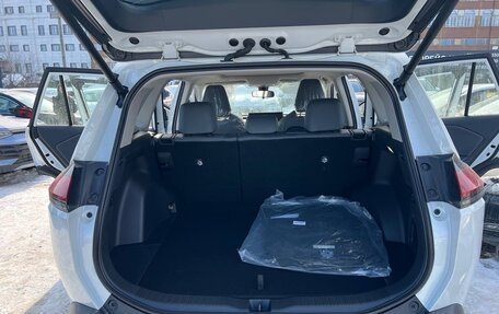 Toyota RAV4, 2026 год, 4 263 000 рублей, 9 фотография