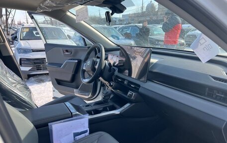 Toyota RAV4, 2026 год, 4 263 000 рублей, 6 фотография