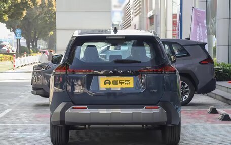 Toyota RAV4, 2026 год, 4 800 334 рублей, 3 фотография