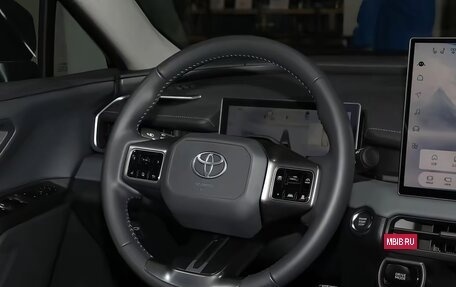 Toyota RAV4, 2026 год, 4 800 334 рублей, 7 фотография