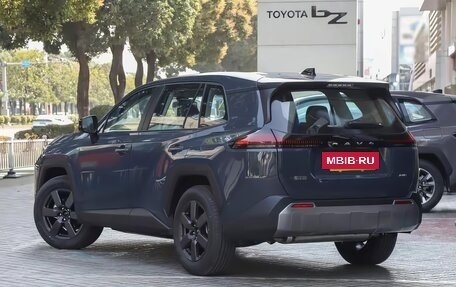 Toyota RAV4, 2026 год, 4 800 334 рублей, 2 фотография