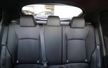 Toyota C-HR I рестайлинг, 2022 год, 2 150 334 рублей, 10 фотография